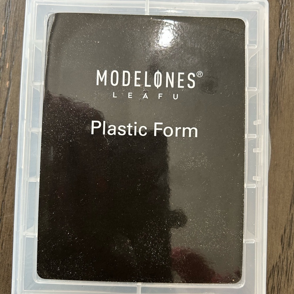 Nail Dual Forms